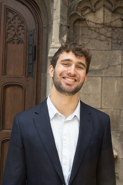 Arthur Costa, CEO at Oxum Glycosciences